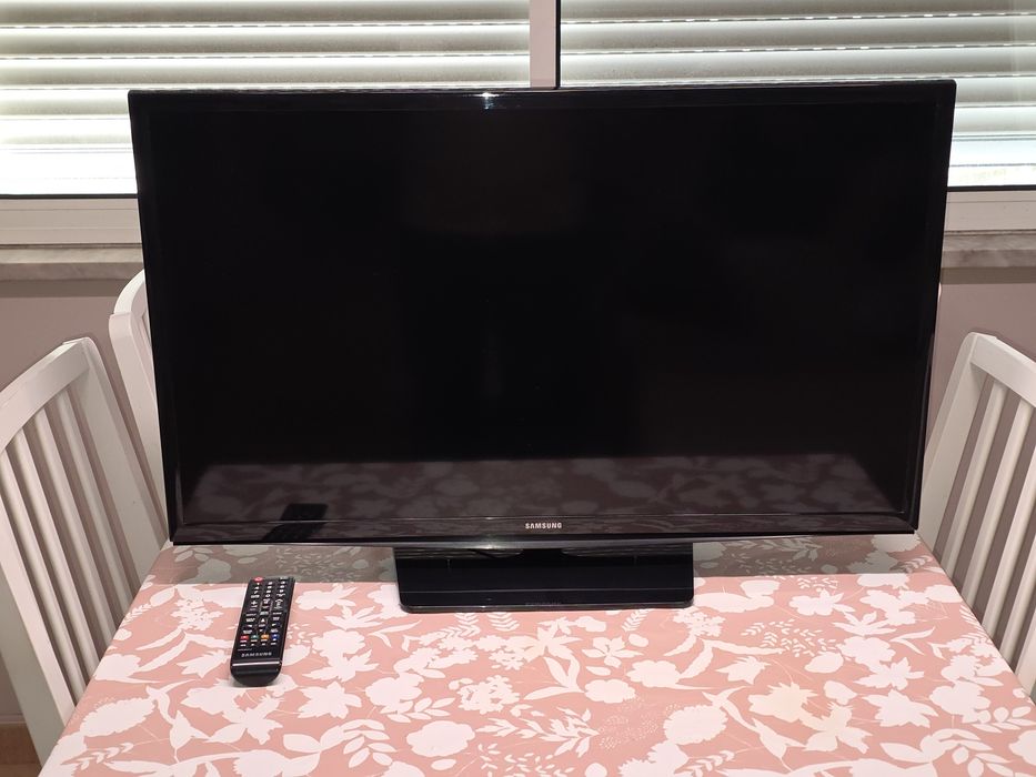 TV Samsung 32 polegadas