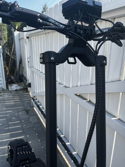 Kukirin g4 max .