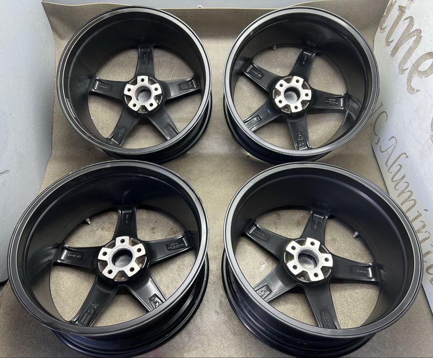 Диски Alutec Rapt R20 5 112 ET30 J8.5 audi VW a5 a6 tiguan mercedes