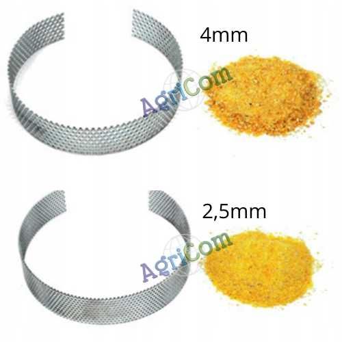 Młynek do mielenia zboża, kukurydzy, Idealny do zrobienia paszy