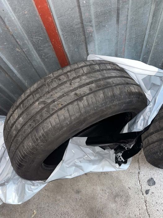 Pirelli Cinturato P7 225/50R17 94W [2018] 3 szt. 6 i 7 MM