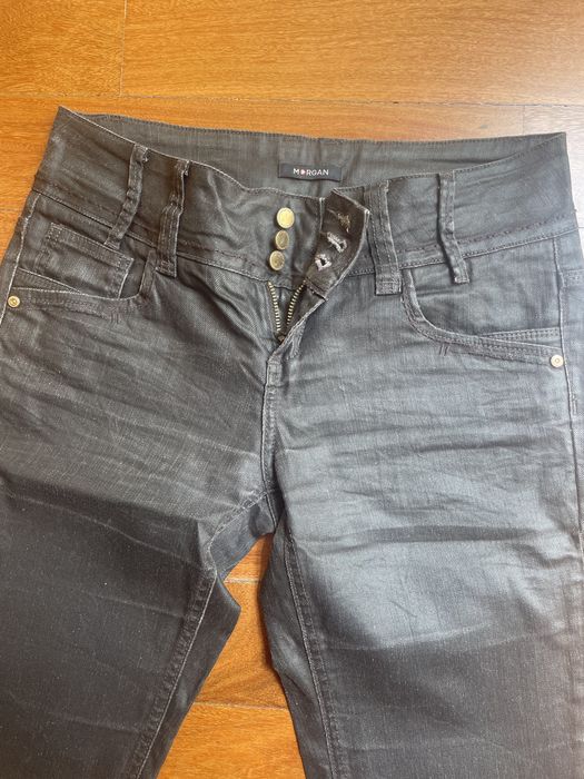 Calças Morgan t38