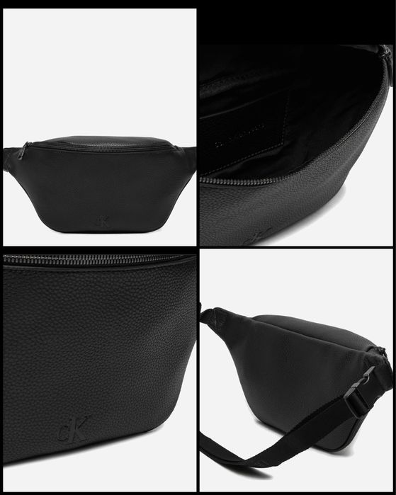 Чоловіча бананка Emporio Armani та Calvin Klein ОРИГІНАЛ