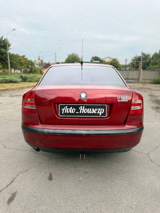 продам Skoda Oktavia A5