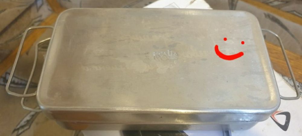 Бокс для стерилізації