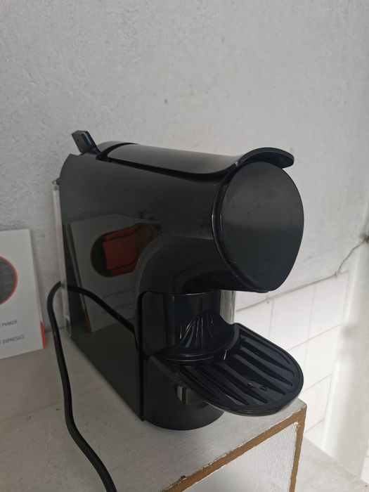 Máquina Café Continente