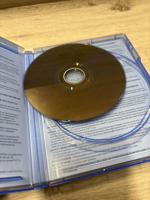 Gra "Daymare: 1994 Sandcastle" na konsolę PlayStation 5