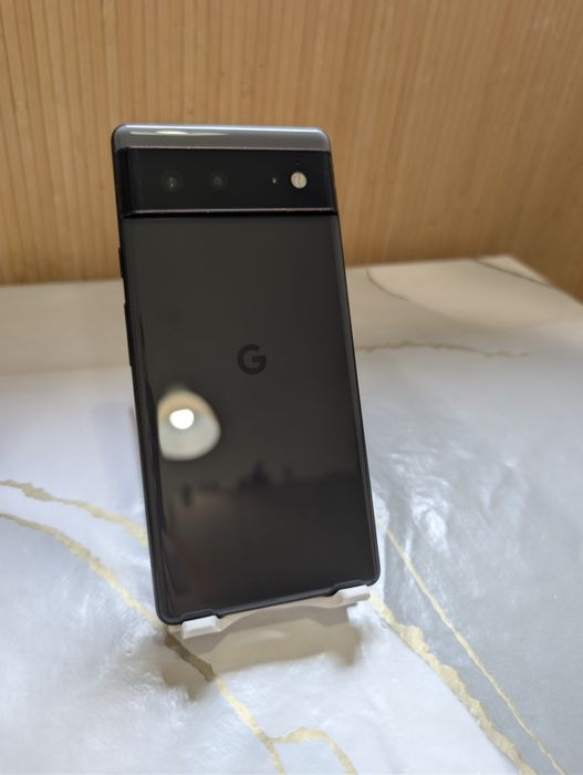 Google Pixel 6 Graphene/Android 8/128