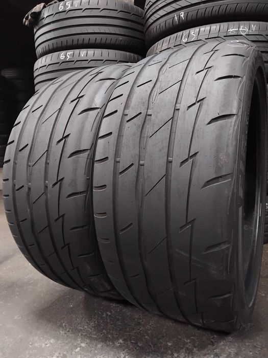 Шини бу 275/35 R20 Firestone Firehawk Indy 500 Пара Літо