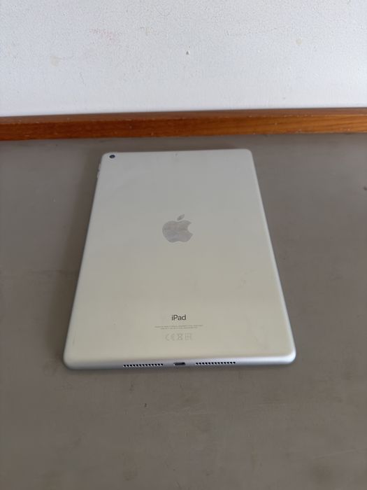 Ipad 10.2 (9.ª geracao) 64GB