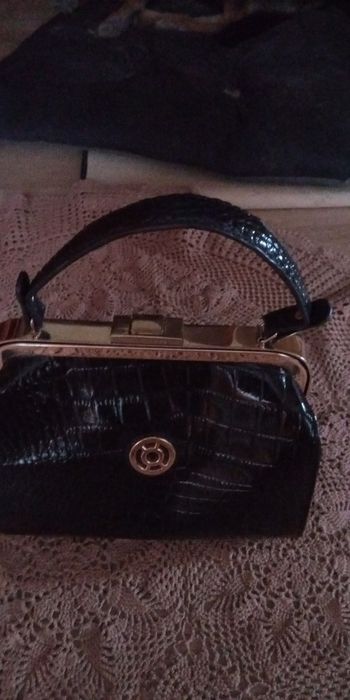 Piękna torebka damska