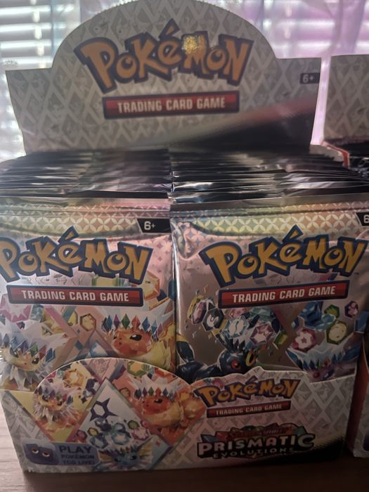 Продам картоки Pokemon