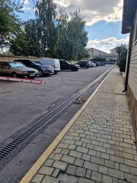 Сдам 1к Новострой ЖК Олимпик1 Слобожанский ЖК Брама