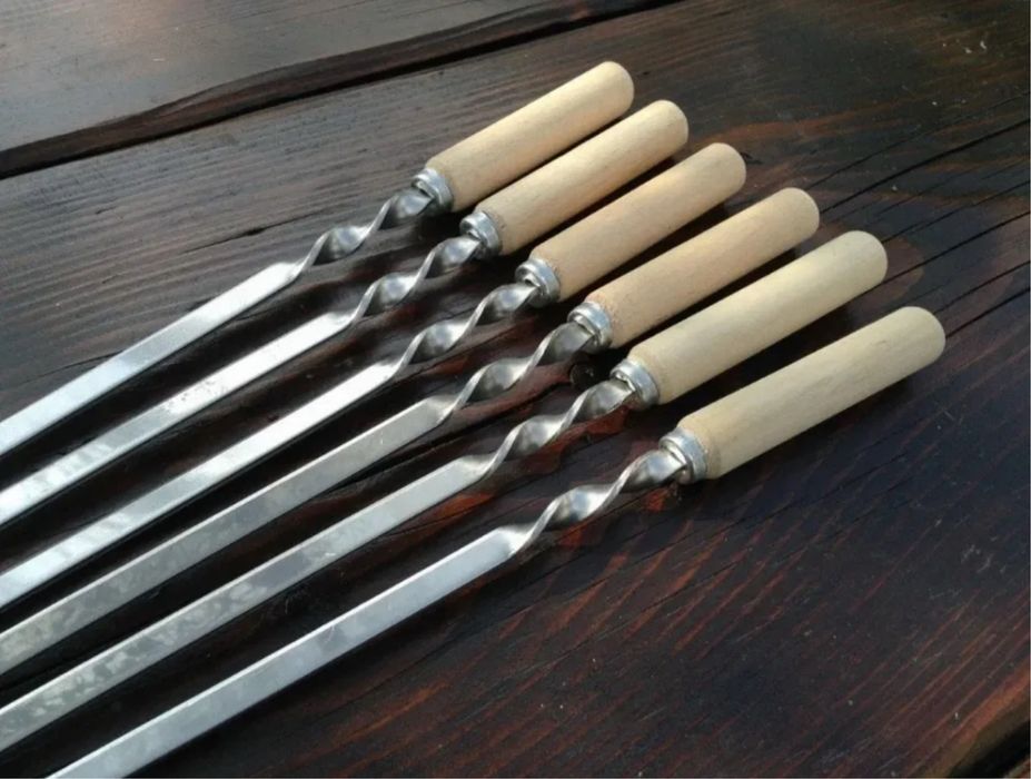 Grill mangał 3mm