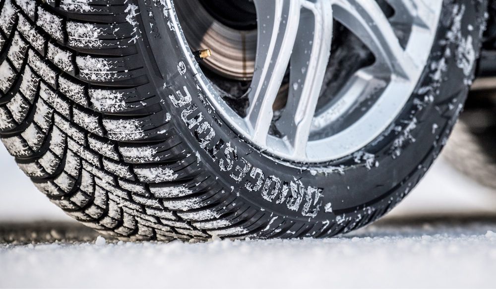 Зима шина Bridgestone Blizzak LM005 195/65 R15 91T, усі розміри!!!