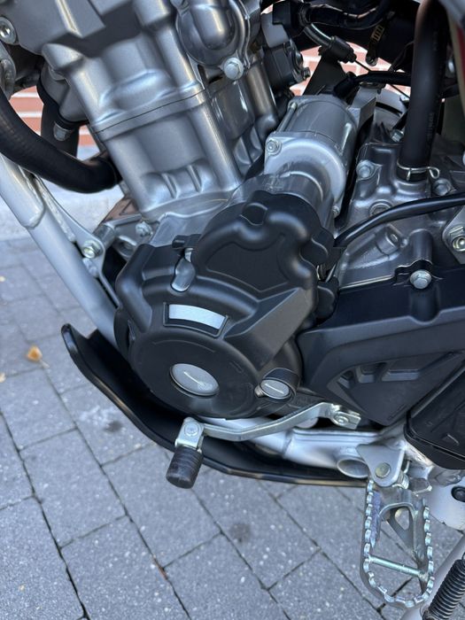 Honda CRF 250 L