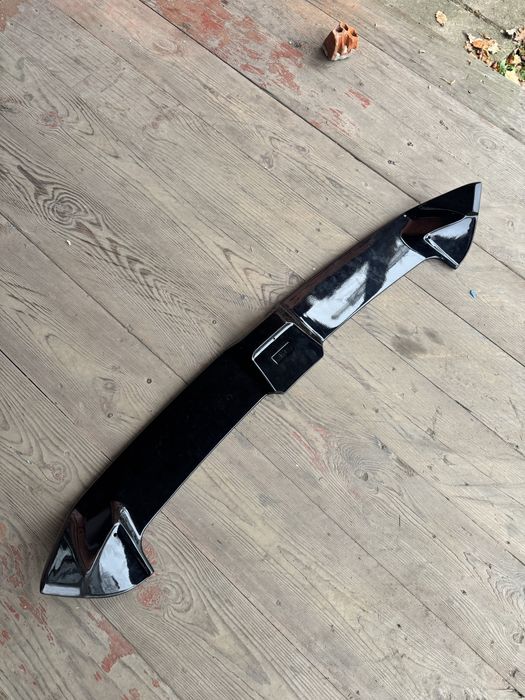 Спойлер Volkswagen Golf 4,5,6,7,8