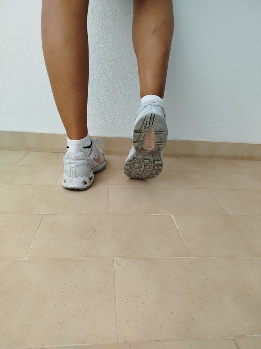 Sapatilhas Ténis Nike Air Max Torch 4