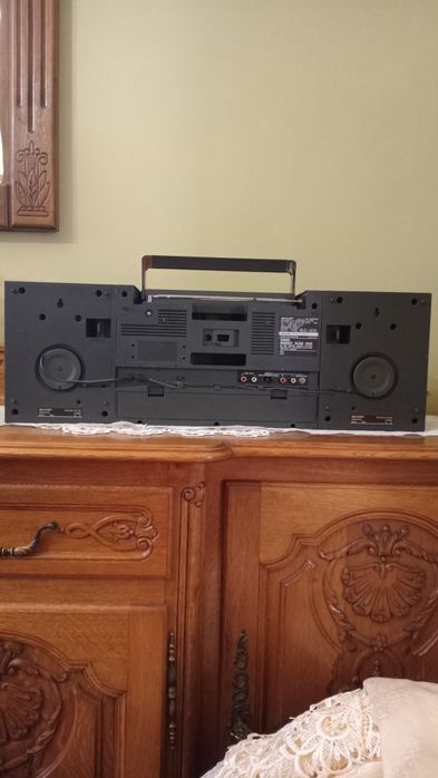 Продам Sharp gf 800