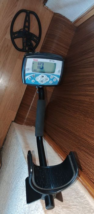 металошукач мт 705 аналог хтера 705