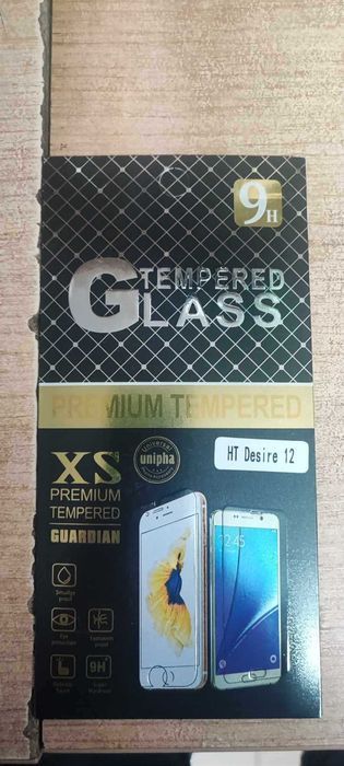 Szkło hartowane do HTC Desire 12