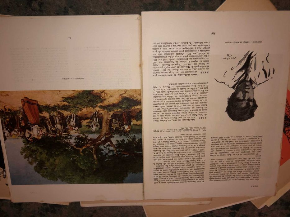 Dicionário Da Pintura Universal - Mário Tavares Chicó - Estúdios Cor