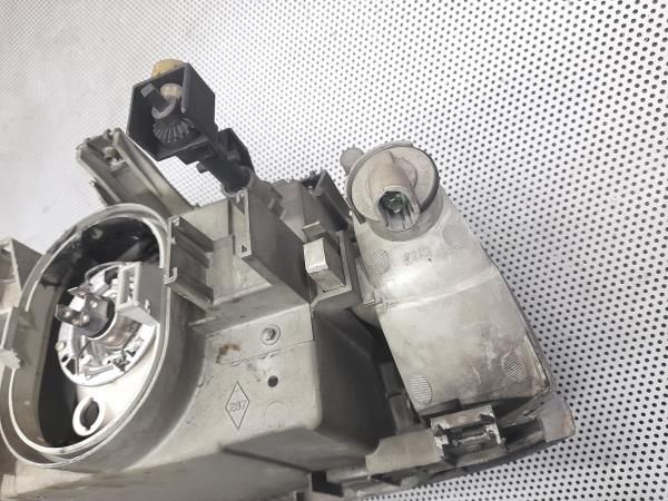 Ótica / farol direita RENAULT Clio I (B/C57_, 5/357_)