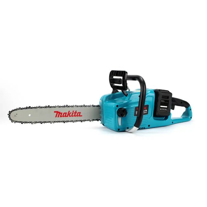 Аккумуляторная цепная пила Makita DUC CS-4002 | 40V | 5.0 A/h | Латвия