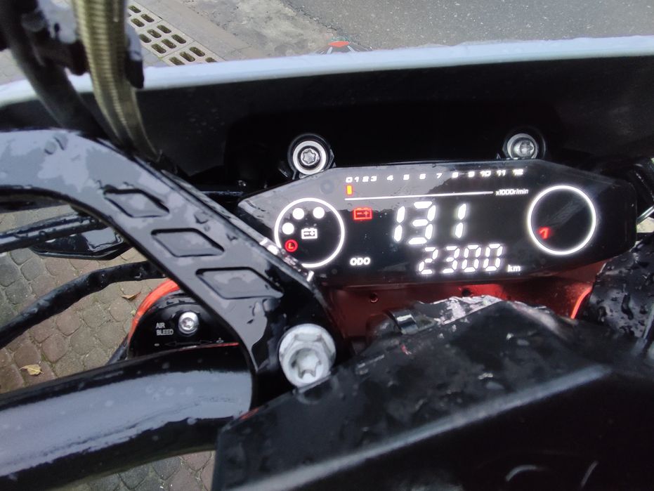 Kovi lite 300 2025 (не ктм, gns, husqvarna)