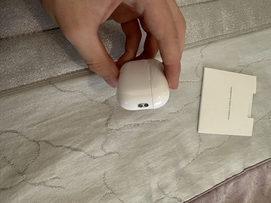 AirPods Pro 2 geração