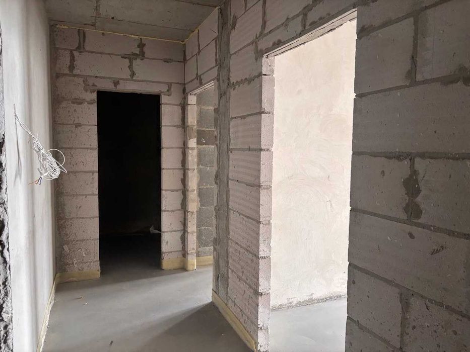 Продаж двокімнатної квартири в ЖК Квартал 5, вул. Ленкавського, 2а.