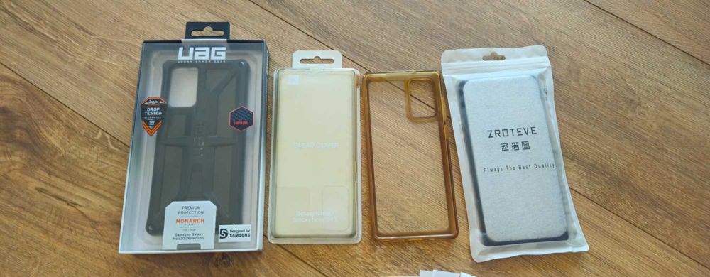 Telefon Samsung Galaxy Note 20 5g
