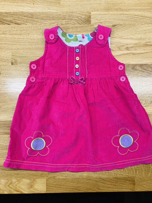 Sukienka Cool Club Smyk rozm. 80