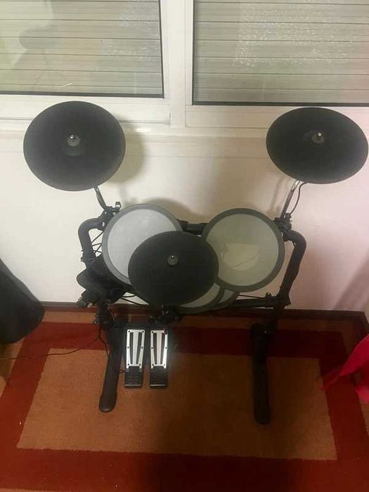 Bateria Elétrica + Banco