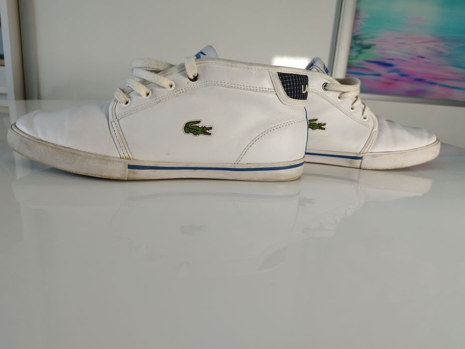 LACOSTE Sneakersy Eu 42