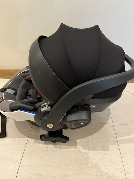 BeSafe iZi Go Modular