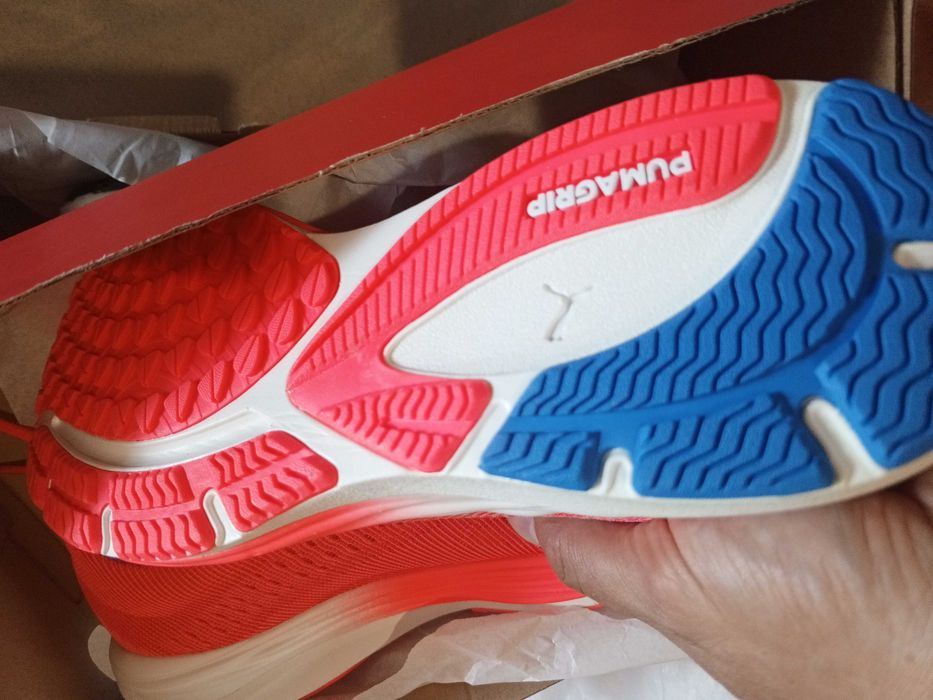 Buty Puma Velocity nitro 2 wm 39