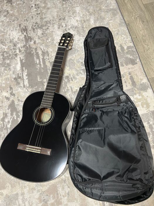 Гітара Yamaha c40