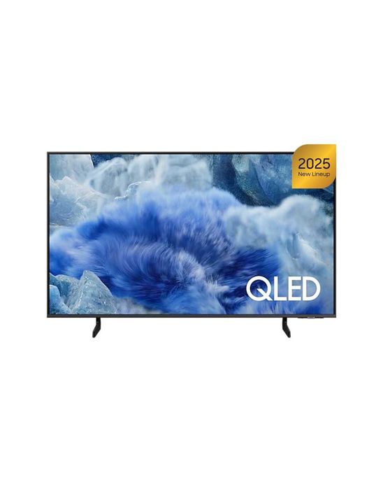 Великий телевізор Samsung QE75Q8F, тонкий QLED з гарантією!