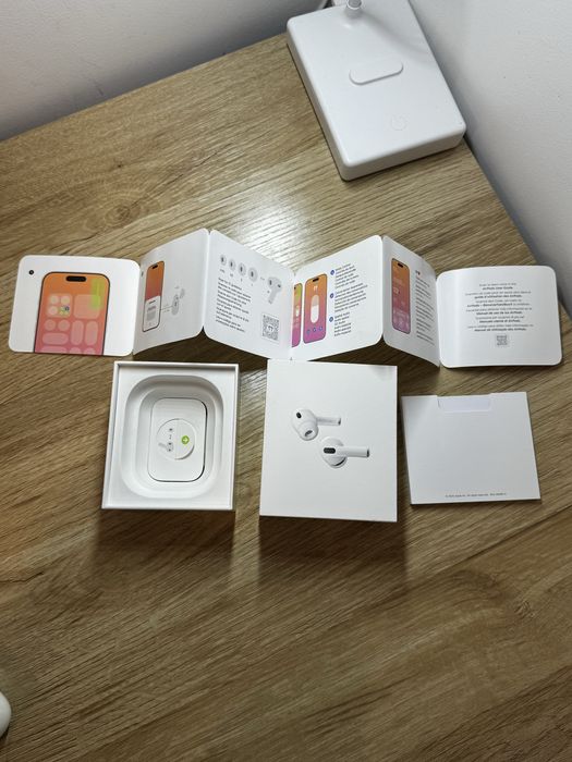 Apple Airpods pro 3