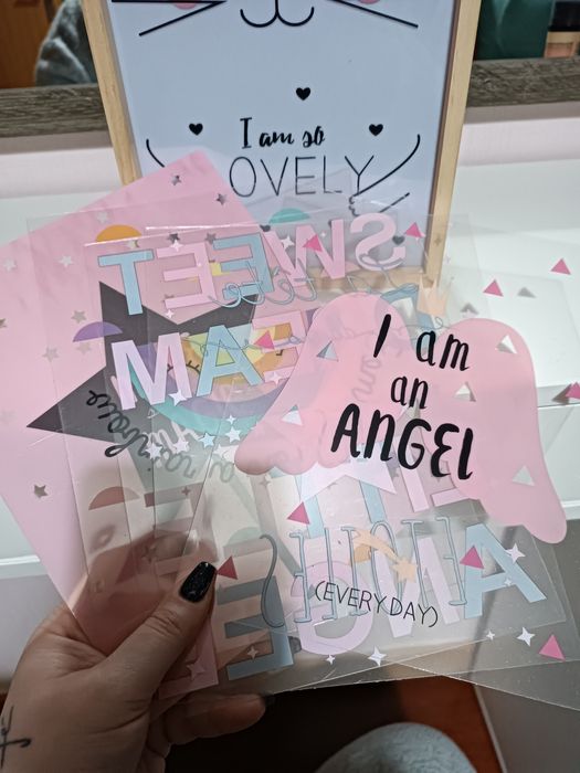 Lux de presença criança