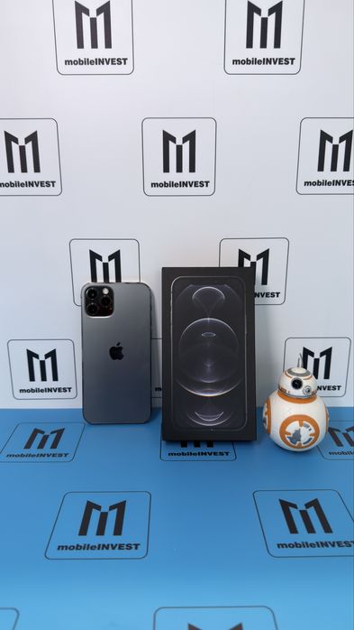 Apple iPhone 12 Pro 256GB–używany, stan idealny*Ustroń,Żory,Zabrze