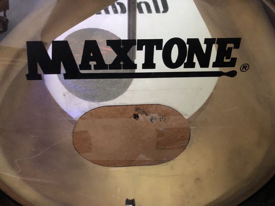 Ударна установка Amati