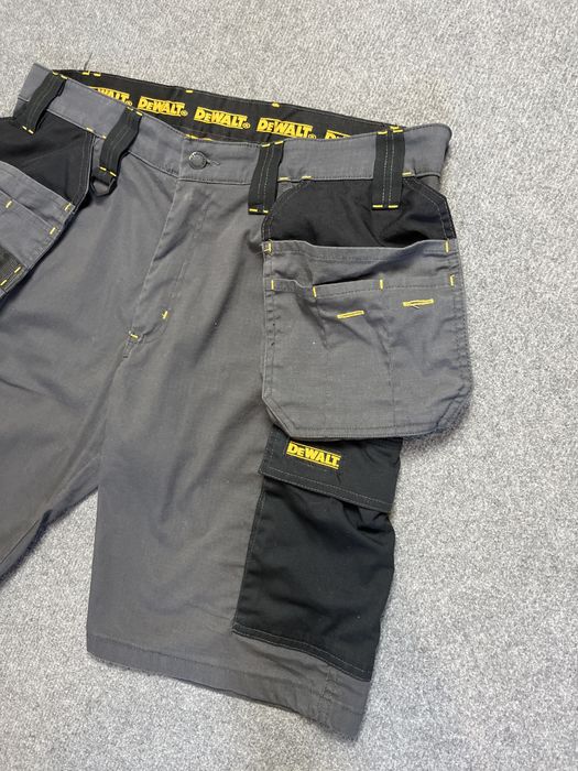 Робочі шорти DeWalt