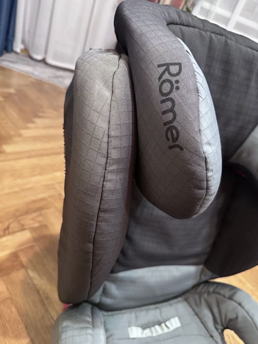 Автокрісло дитяче Römer