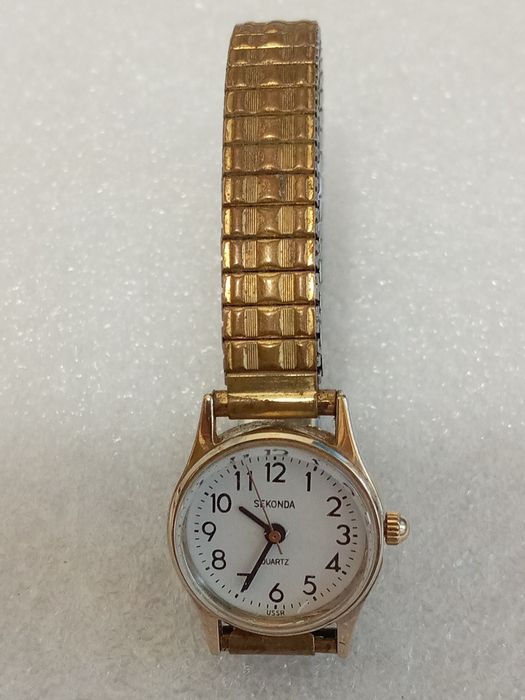 Часы Sekonda Quartz USSR
