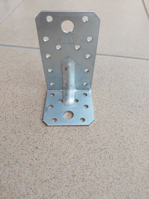 Кутник металевий - оценкований