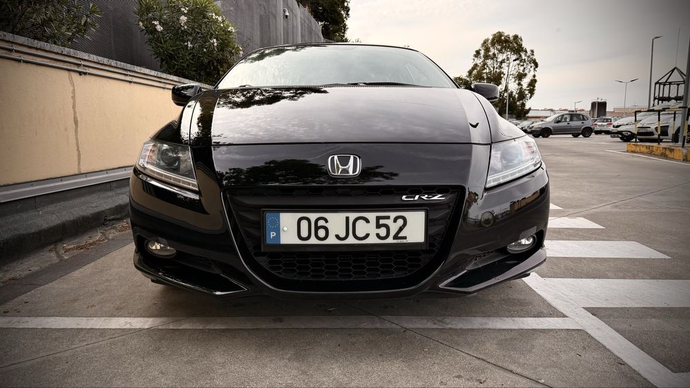 Honda CR-Z 1.5 IMA