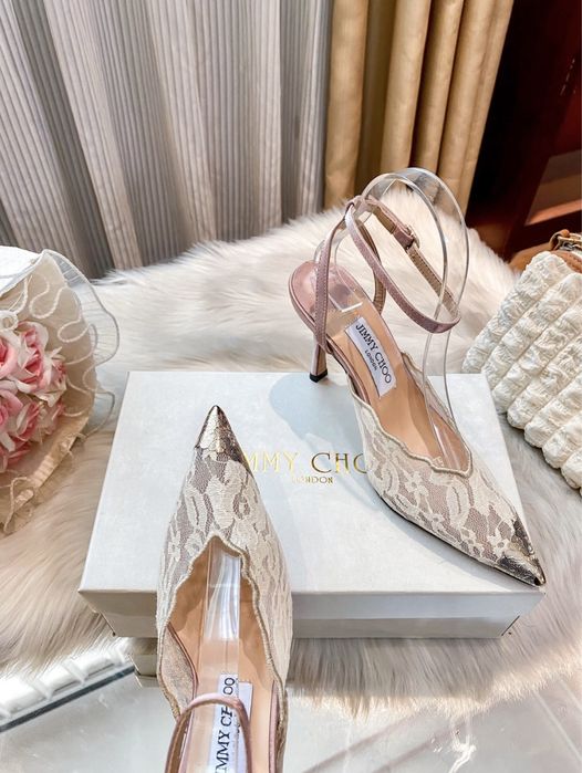 Туфлі/Босоніжки Jimmy Choo