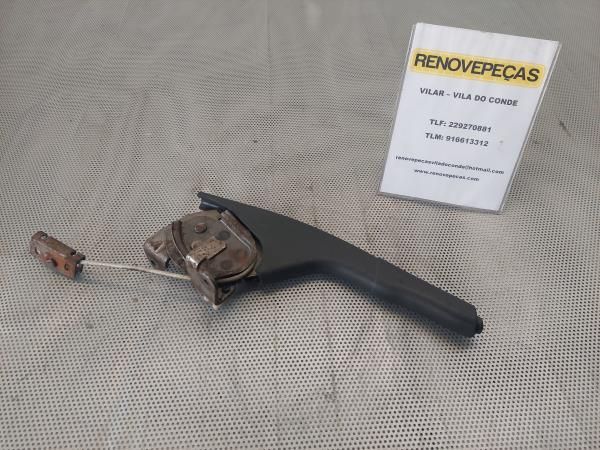 Travão de mão / parque RENAULT Clio II (BB0/1/2_, CB0/1/2_)